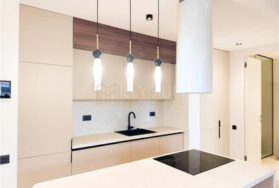 Apartament cu 2 camere semidecomandat, mobilat în Herăstrău - 11
