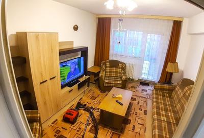 Apartament cu 2 camere semidecomandat, mobilat în Sebastian - 3