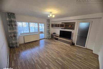 Apartament cu 3 camere, mobilat în Florilor - 5