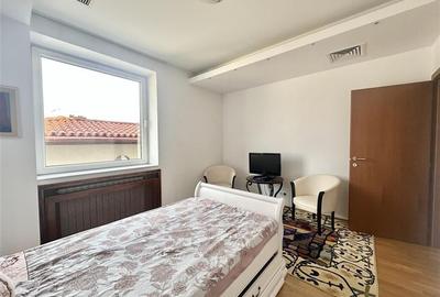 Apartament cu 3 camere decomandat, mobilat în Primăverii - 9