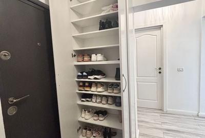 Apartament cu 2 camere decomandat în Cornișa - 7