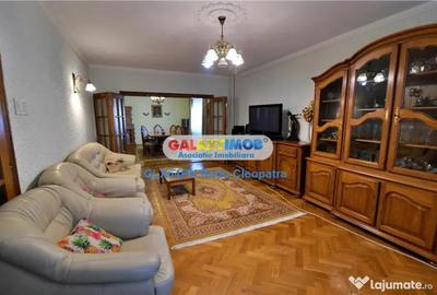 Casă cu 6 camere cu Teren 2099 Mp în Plopeni - 6