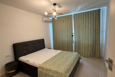 Apartament cu 2 camere semidecomandat în Drumul Taberei