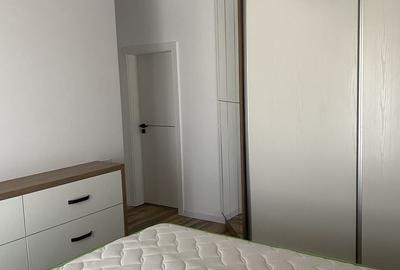 Apartament cu 3 camere în Borhanci - 1