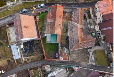 Casă cu 3 camere cu Teren 300 Mp în Schei - 7
