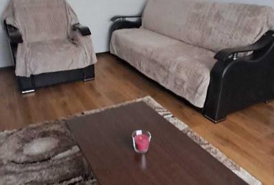 Apartament cu 2 camere semidecomandat în Central - 4