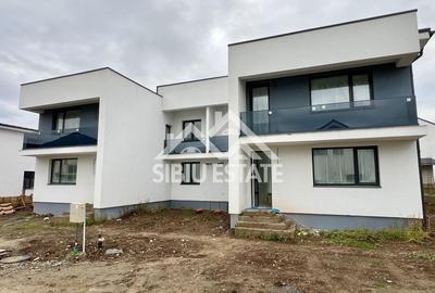 Duplex cu 4 camere cu Canalizare în Arhitecților - Calea Cisnădiei - 2