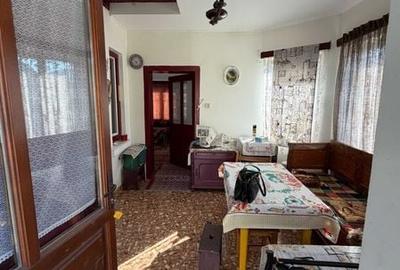 Casă cu 3 camere cu Teren 70 Mp în Bobâlna - 6