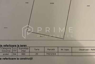 Spațiu comercial, în Livezeni