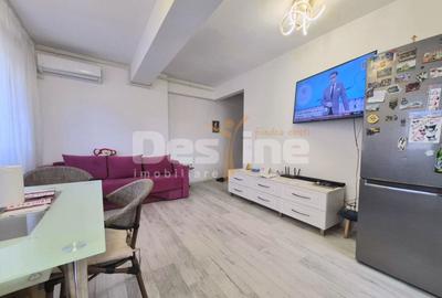 Apartament cu 2 camere decomandat în Inel II