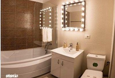 Apartament cu 2 camere decomandat în Odăile