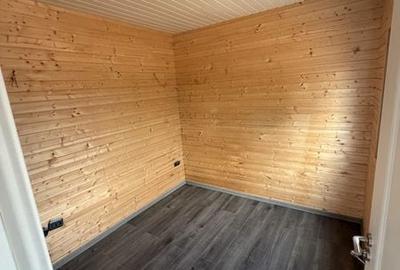 Casă cu 2 camere cu Teren 30 Mp în Măgurele - 4