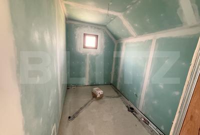Casă cu 4 camere cu Teren 500 Mp în Brebu - 9