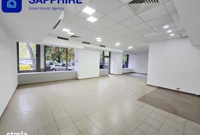 Spațiu comercial, de 74 mp, în 1 Mai