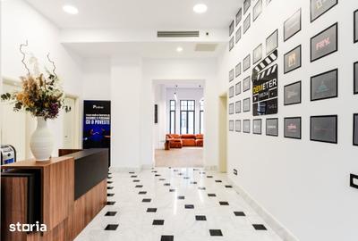 Spațiu comercial, de 200 mp, în Dorobanți