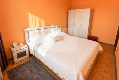 Apartament cu 3 camere semidecomandat, mobilat în Central - 29