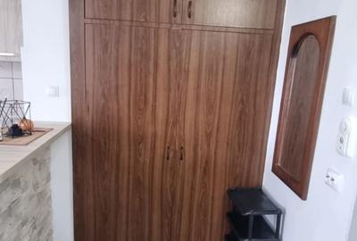 Apartament cu 2 camere decomandat în Faleza Nord - 7