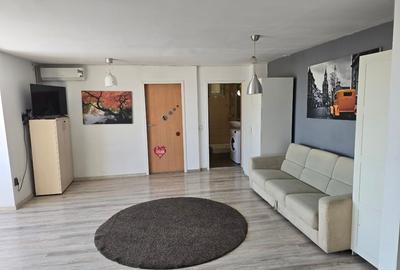 Apartament cu 2 camere semidecomandat, mobilat în Iancului - 4