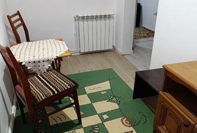 Casă cu 2 camere cu Canalizare în Inel II