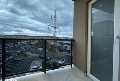 Apartament cu 3 camere în Florești - 10