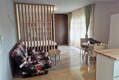 Garsonieră semidecomandată în Florești - 2