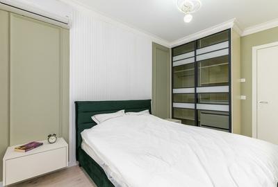 Apartament cu 2 camere în Nord - 7