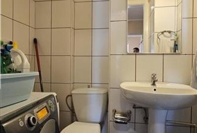 Apartament cu 3 camere decomandat în Mărăști - 9