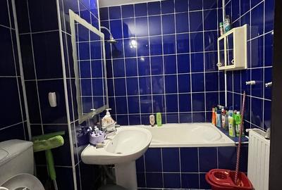 Apartament cu 3 camere decomandat în Central - 3