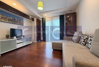 Apartament cu 2 camere în Pipera