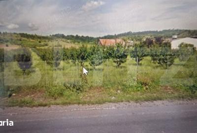 Spațiu comercial, de 3,000 mp, în Măieruș - 3