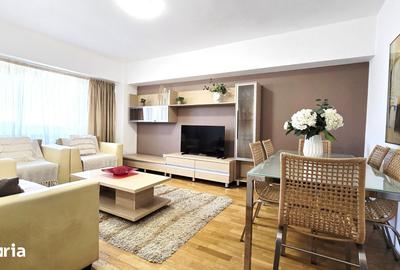 Apartament cu 3 camere decomandat în Centrul Civic
