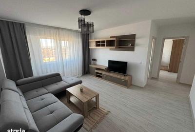 Apartament cu 3 camere în Central - 1