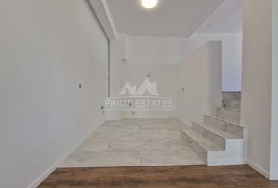 Duplex cu 5 camere cu Canalizare în Tunari - 7
