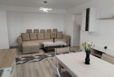 Apartament cu 2 camere semidecomandat în Copou - 1