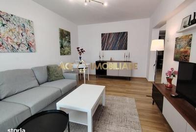 Apartament cu 2 camere în Tineretului