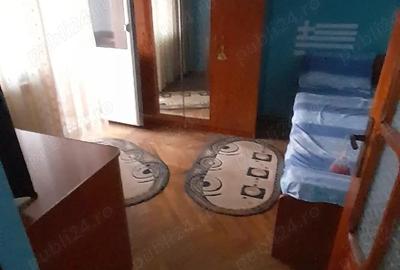 Apartament cu 2 camere decomandat în Central - 4