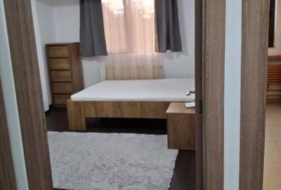 Garsonieră în Central
