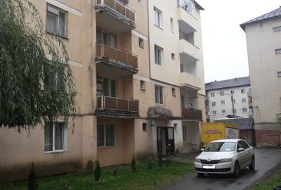 Apartament cu 2 camere în Central - 2