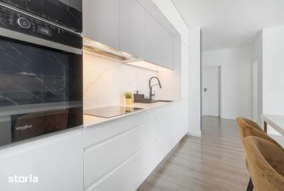 Apartament cu 3 camere în Iosia - 1