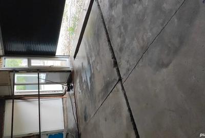 Spațiu comercial, de 120 mp, în Rahova
