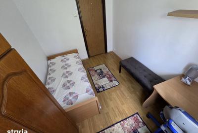 Apartament cu 4 camere semidecomandat în Mănăștur - 3