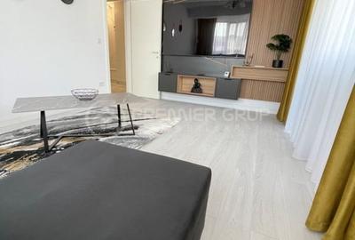 Apartament cu 2 camere în Bucium - 2