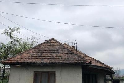 Casă cu 3 camere în Bonț - 2