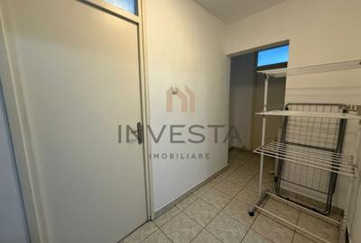 Apartament cu 4 camere decomandat, mobilat în Mărăști - 8