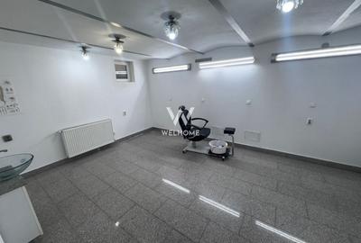 Spațiu comercial, de 95 mp, în Central - 8