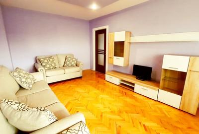 Apartament cu 3 camere decomandat, mobilat în Mircea cel Bătrân - 20
