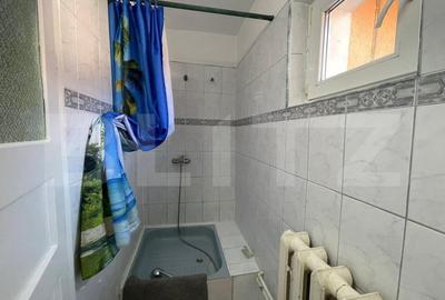 Garsonieră decomandată, mobilată în Zorilor - 2