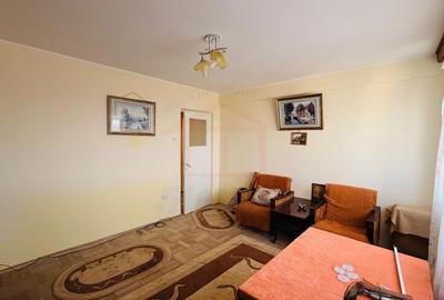Apartament cu 2 camere decomandat în Micro 19 - 1
