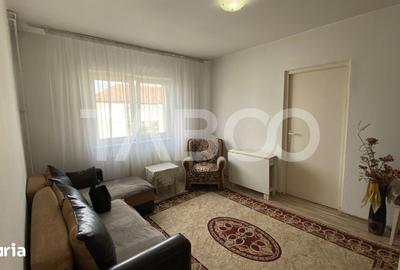 Apartament cu 2 camere decomandat în Mihai Viteazul - 5
