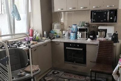 Garsonieră semidecomandată în Central